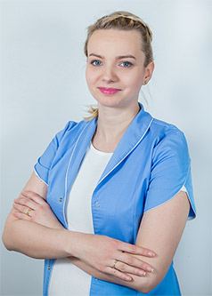Dominika Nowak-Polak