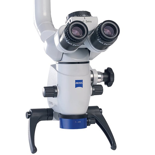 Nasze technologie Stomatologia Polak